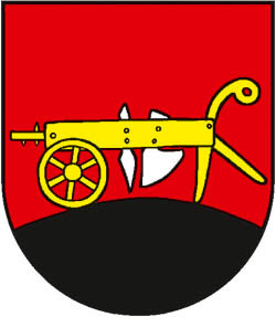 Obec Gerlachov