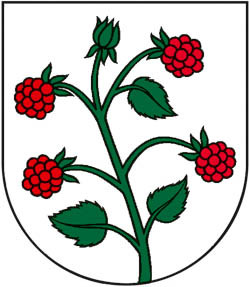 Obec Hrabské
