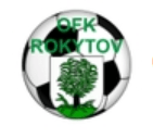 Obecný futbalový klub Rokytov